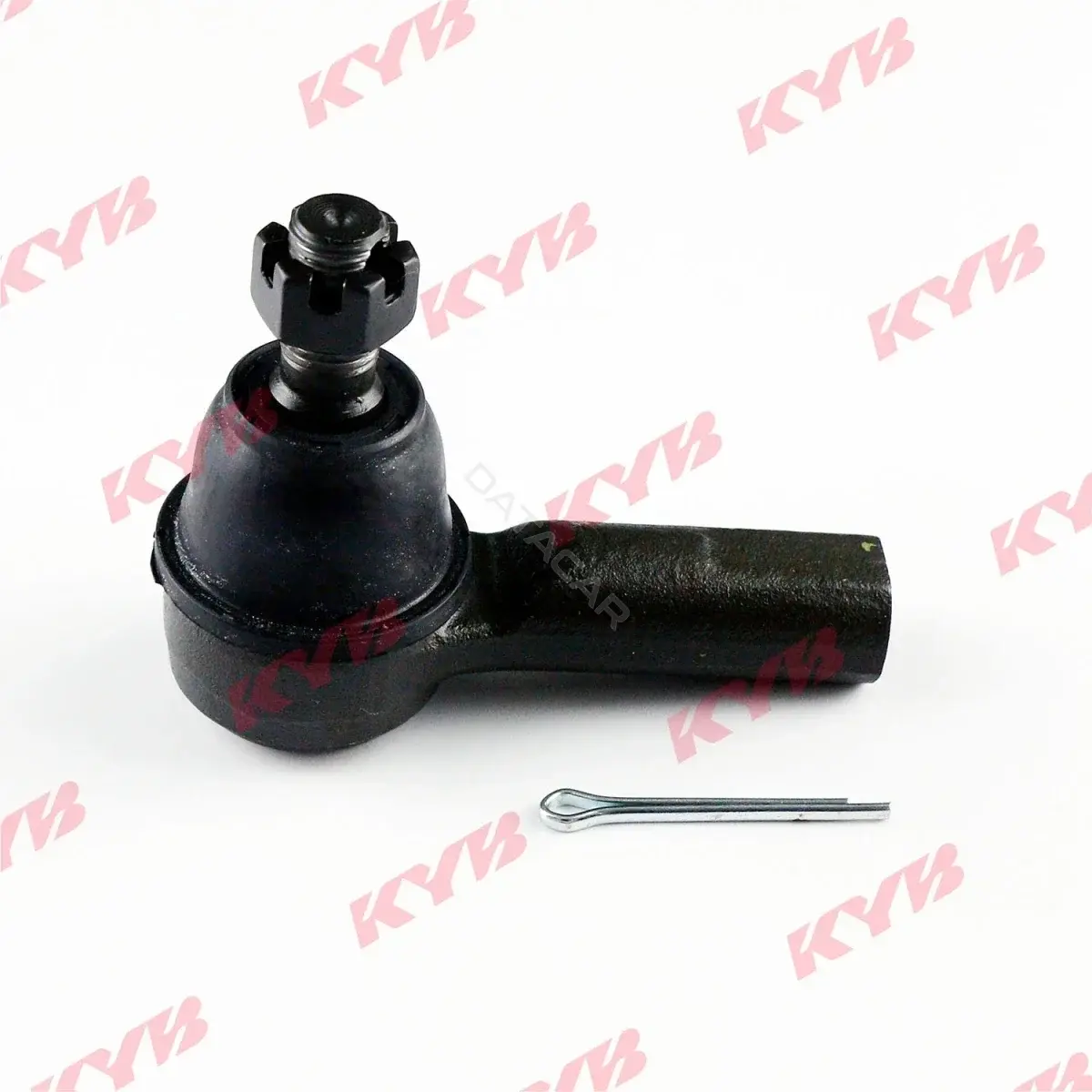 Рулевые наконечники KYB KTR1078