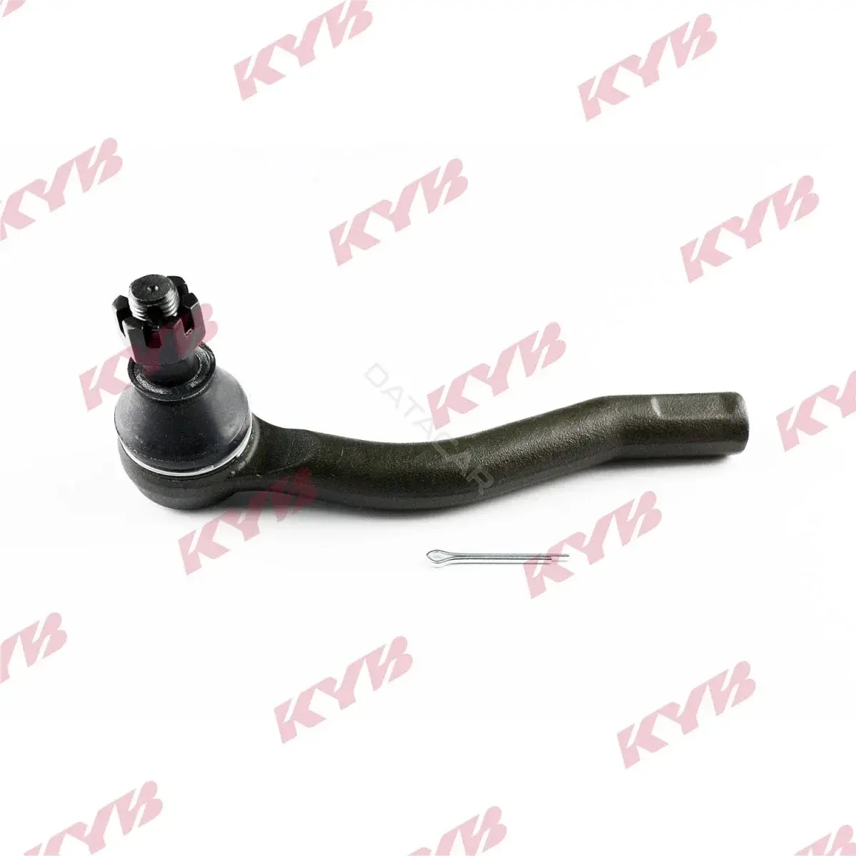 Рулевые наконечники KYB KTR1202