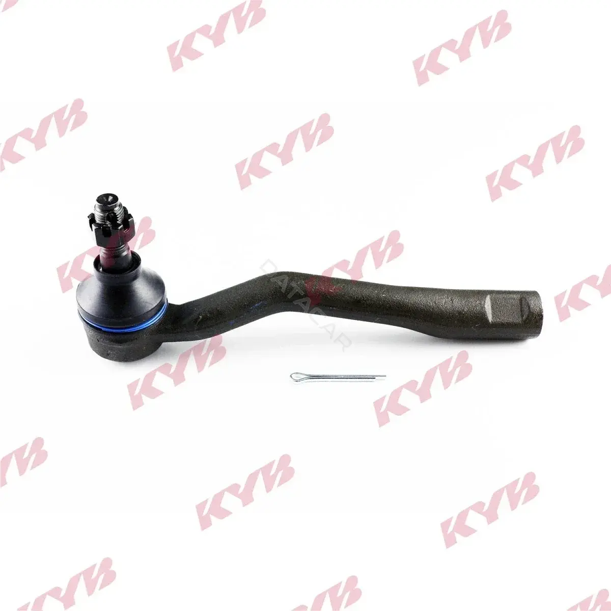 Рулевые наконечники KYB KTR1242