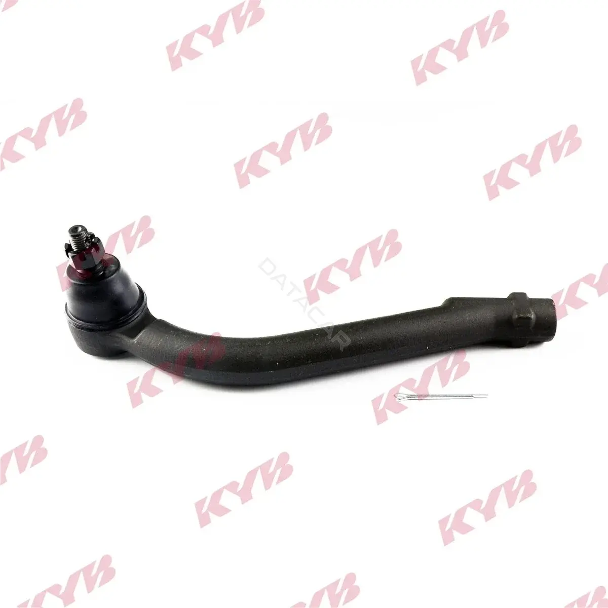 Рулевые наконечники KYB KTR1281