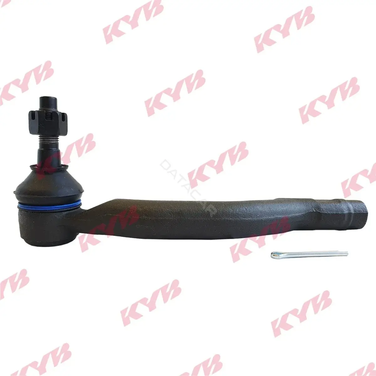 Рулевые наконечники KYB KTR1329
