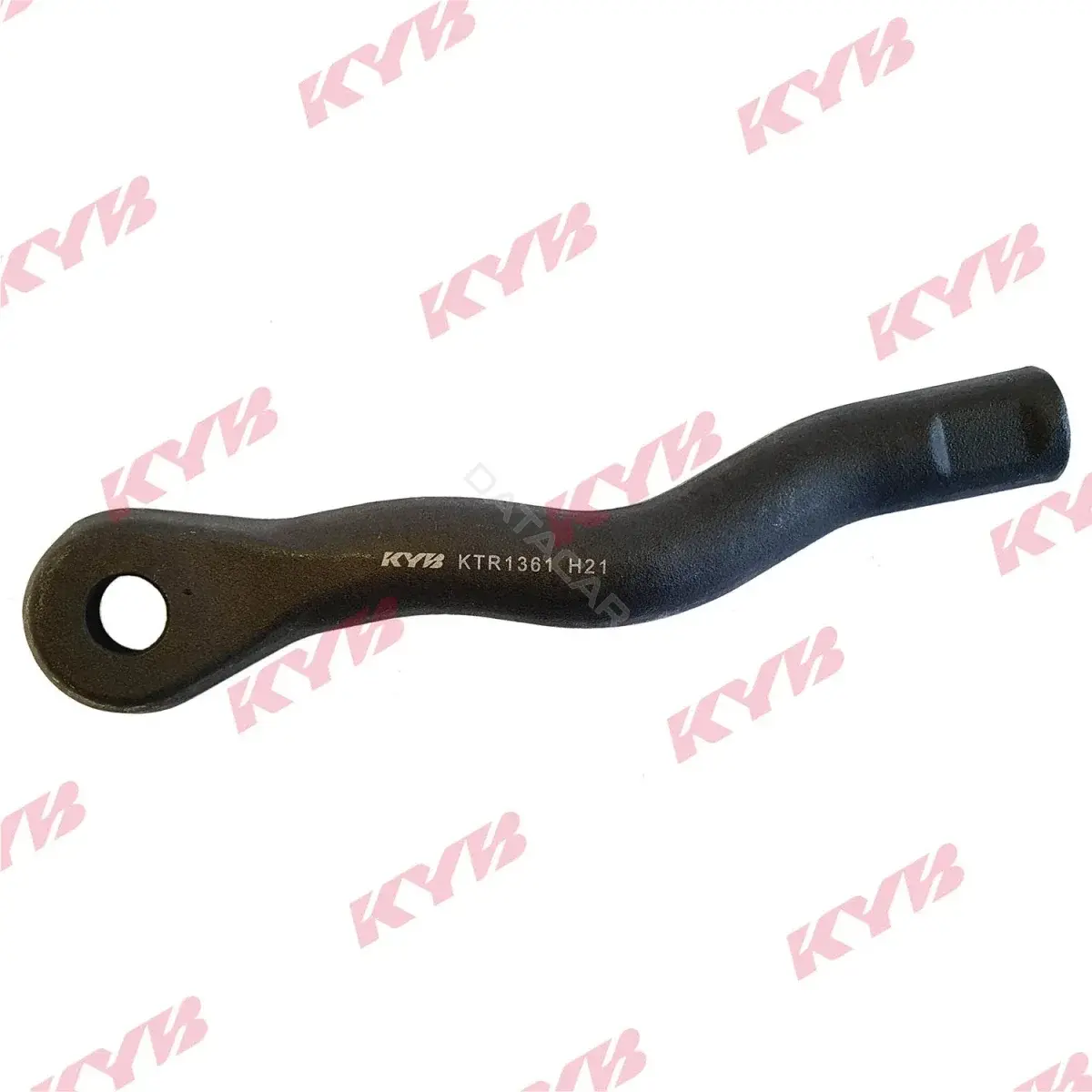 Рулевые наконечники KYB KTR1361