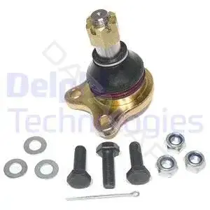 Шаровая опора DELPHI TC2048