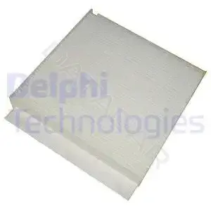 Фильтр салонный DELPHI TSP0325113