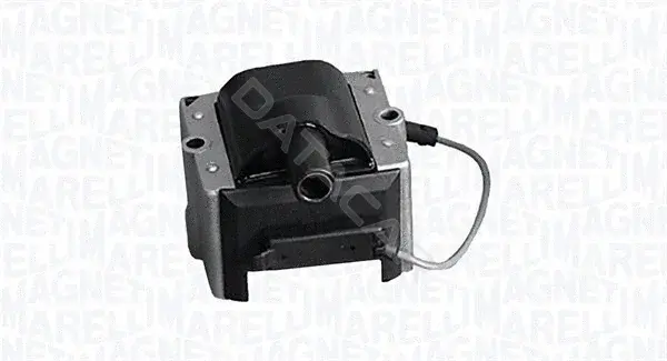 Катушка зажигания MAGNETI MARELLI 060717004012