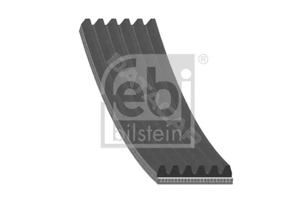 Ремень ручейковый FEBI 28924