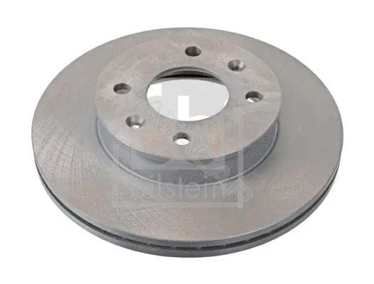 Тормозные диски FEBI 31766