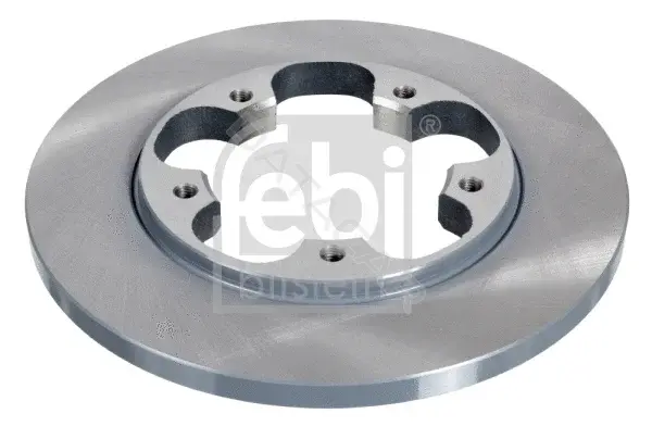 Тормозные диски FEBI 105712