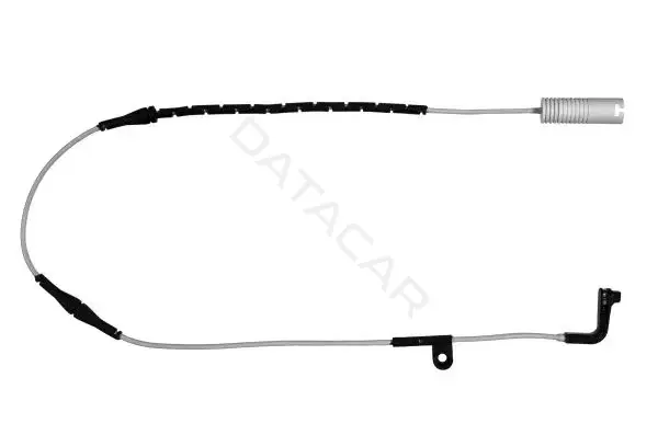 Датчик износа тормозных колодок BEHR/HELLA/PAGID 8DK355250-531
