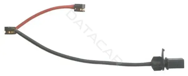 Датчик износа тормозных колодок BEHR/HELLA/PAGID 8DK355252-301