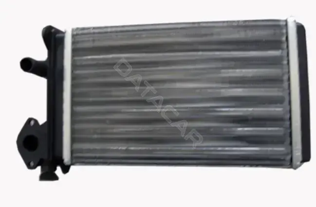 Радиатор печки AUTOPA-BAPMIC BF0733900072