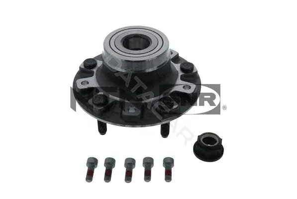 Подшипник ступицы SNR/NTN R141.94