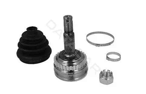 Шрус METELLI 15-1056