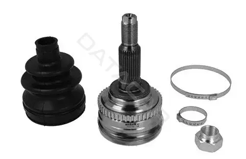 Шрус METELLI 15-1395