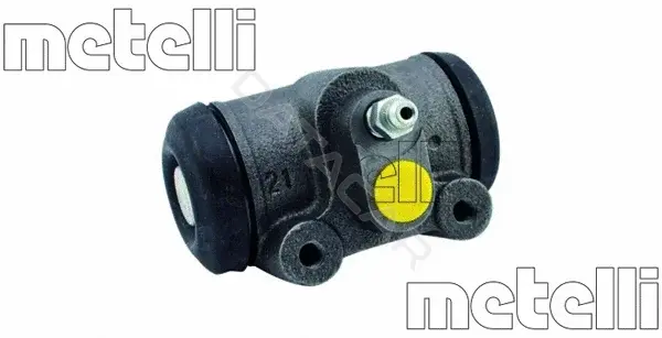 Рабочий тормозной цилиндр METELLI 04-0249