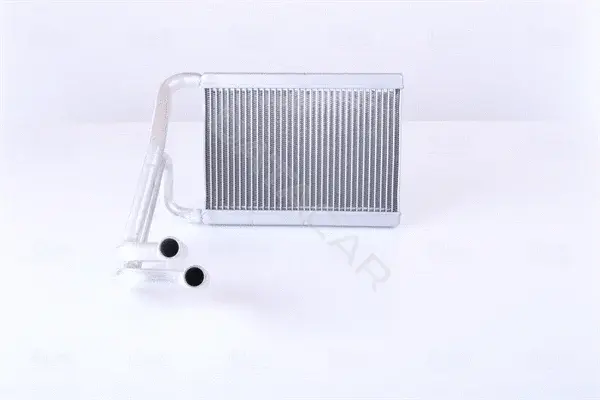 Радиатор печки NISSENS 707071