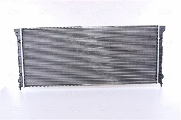 Радиатор охлаждения NISSENS 651621
