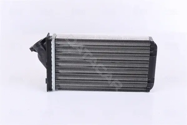 Радиатор печки NISSENS 71141