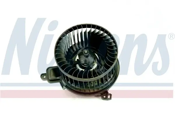 Моторчик печки NISSENS 87048