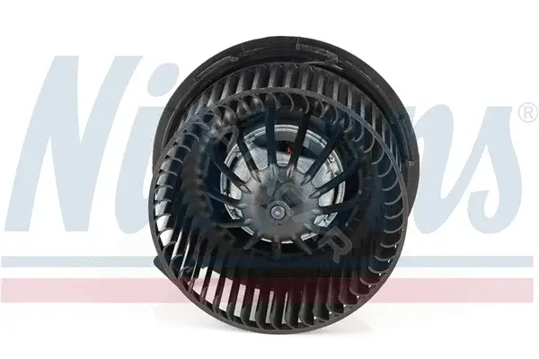Моторчик печки NISSENS 87269