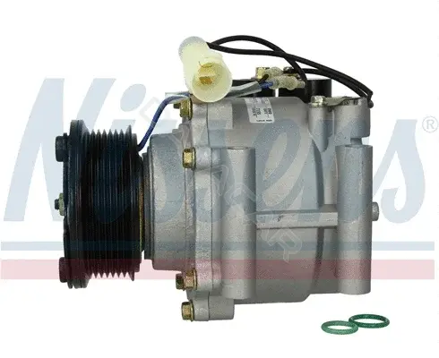 Компрессор кондиционера NISSENS 89331
