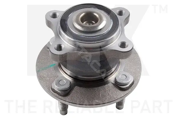 Подшипник ступицы NK 765010