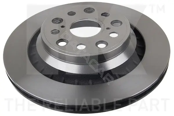 Тормозные диски NK 2045148