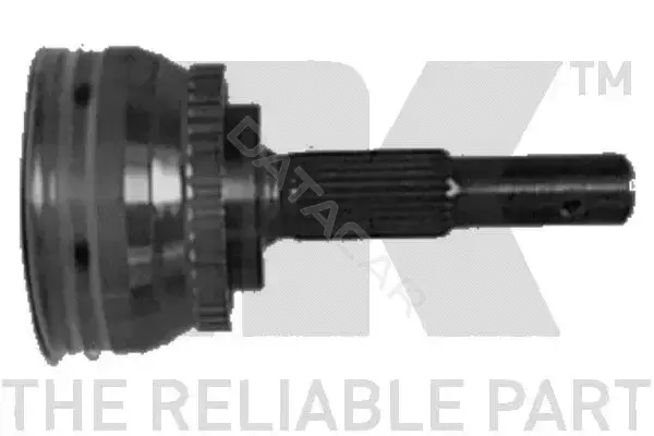 Шрус NK 512229
