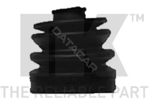 Пыльник шруса NK 523005