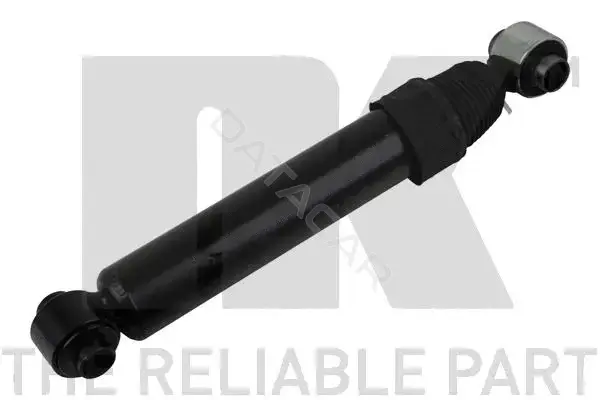 Амортизаторы NK 60371739