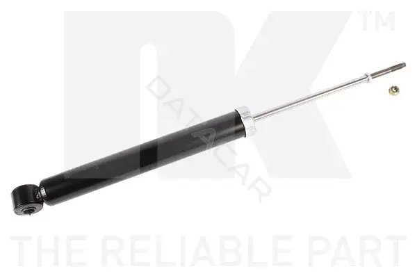 Амортизаторы NK 63342177