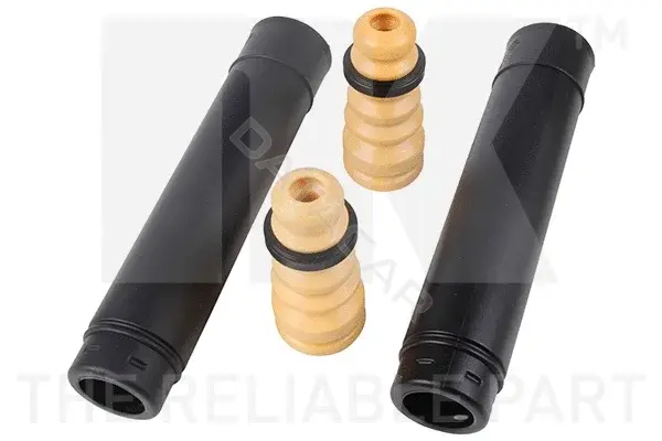 Пыльники и отбойники амортизатора NK 692516