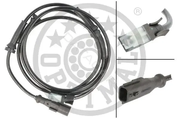 Датчик АБС OPTIMAL 06-S513