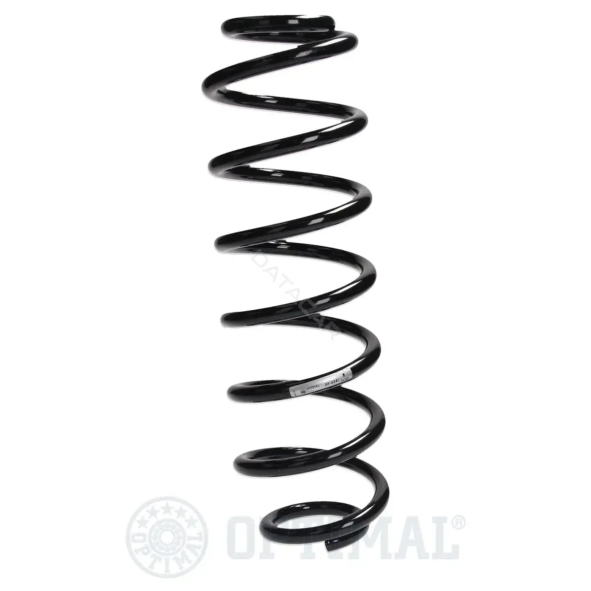 Пружины OPTIMAL AF-5247
