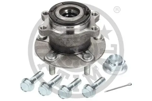 Подшипник ступицы OPTIMAL 962750
