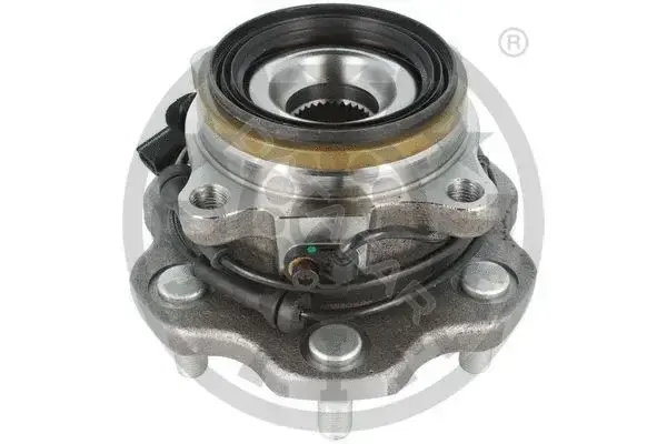 Подшипник ступицы OPTIMAL 962784
