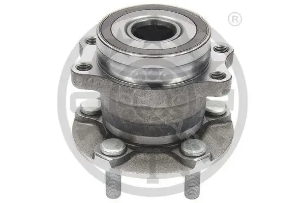 Подшипник ступицы OPTIMAL 972312