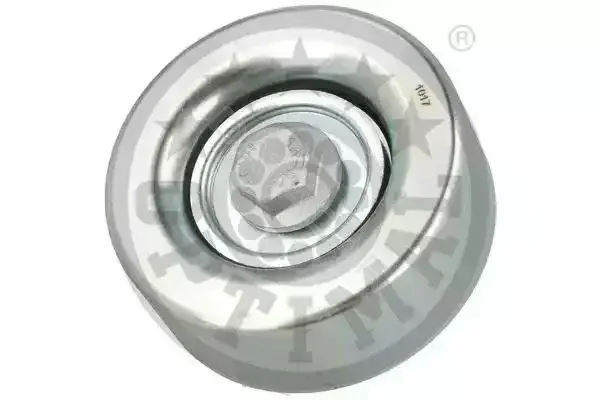 Ролик ремня генератора OPTIMAL 0-N2522