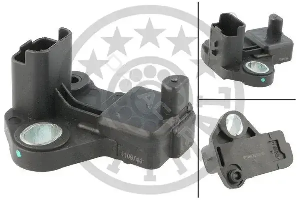 Датчик коленвала OPTIMAL 07-S139