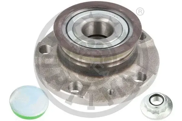 Подшипник ступицы OPTIMAL 102078