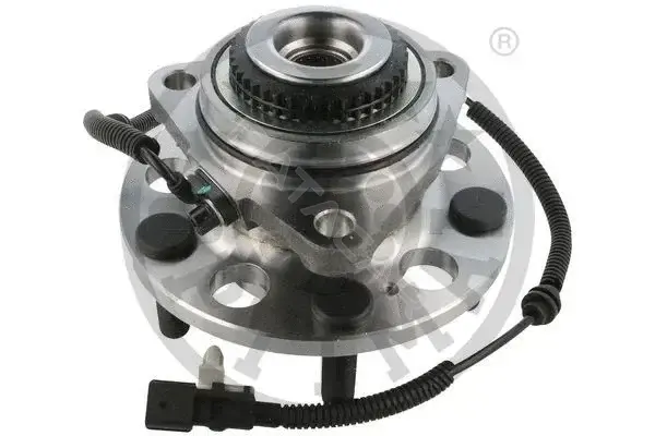 Подшипник ступицы OPTIMAL 921728