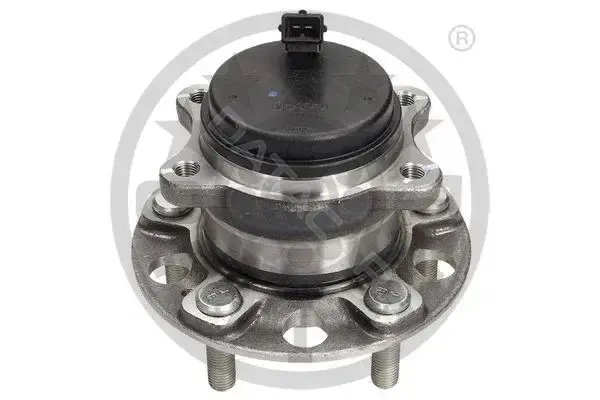 Подшипник ступицы OPTIMAL 922422