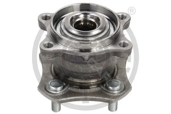 Подшипник ступицы OPTIMAL 962009