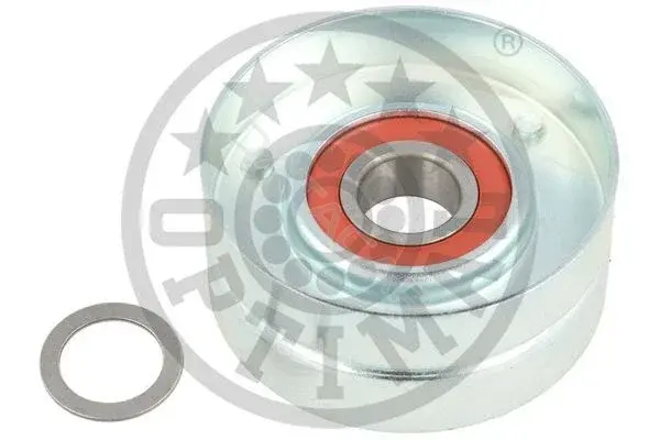 Ролик ремня генератора OPTIMAL 0-N2184S