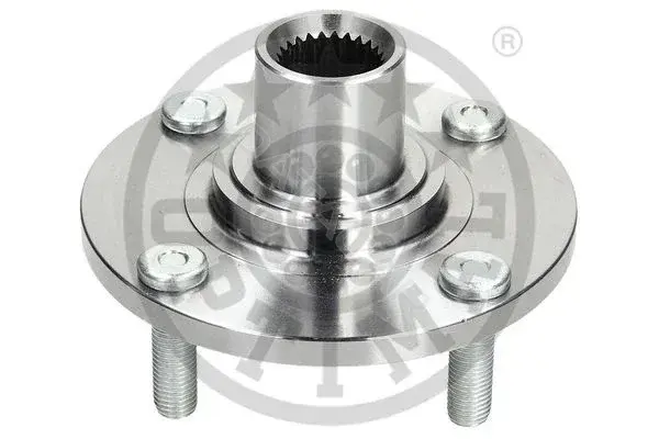 Ступица колеса OPTIMAL 04-P139