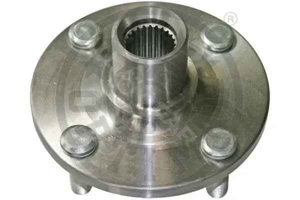 Ступица колеса OPTIMAL 04-P309