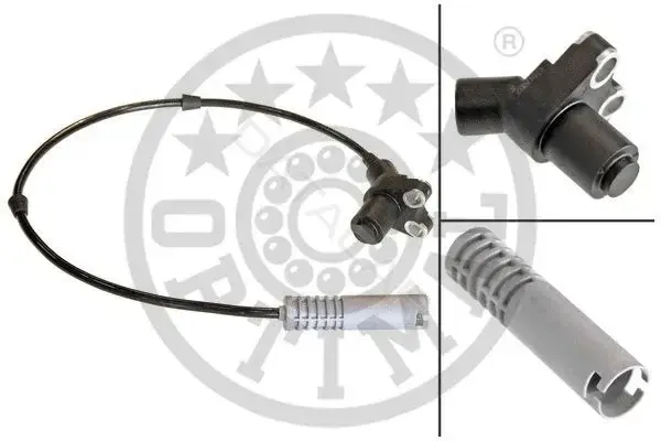 Датчик АБС OPTIMAL 06-S075