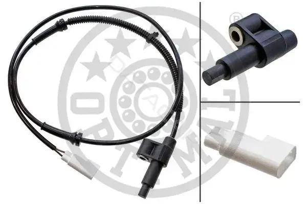 Датчик АБС OPTIMAL 06-S201