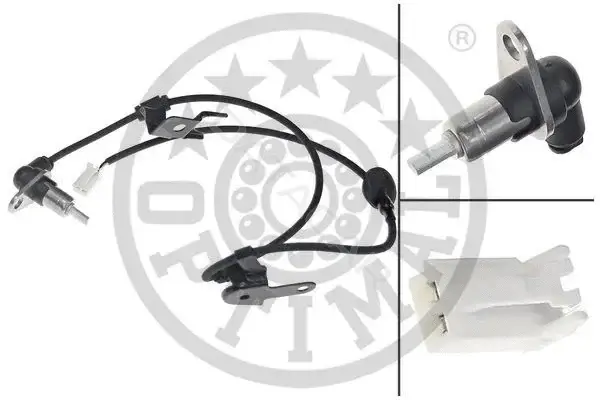 Датчик АБС OPTIMAL 06-S226