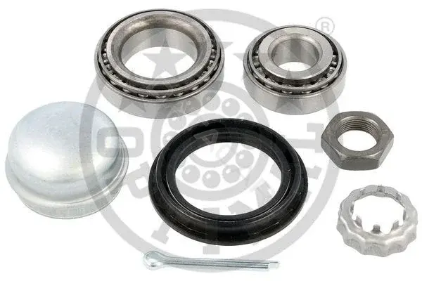 Подшипник ступицы OPTIMAL 100002L